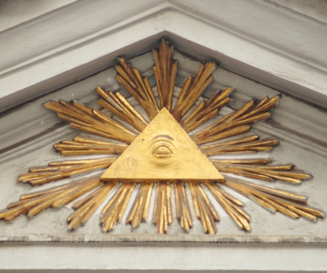 Teoría de los Illuminati: origen y significado